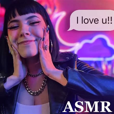 Telling You How Great You Are For Half an Hour” álbum de Luna Bloom ASMR & Johan Zorro en Apple ...