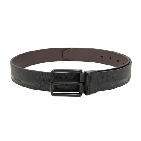 Tommy Hilfiger Braswell Men's Reversible Belt – BAGLINE