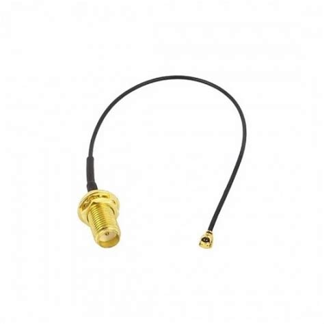 Buy Electronic RF/ Co-axial/ Antenna Connectors Online in India at ...