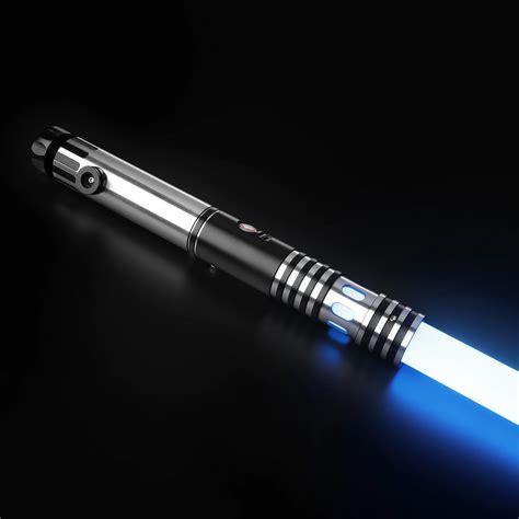 Blue Lightsaber Meaning and Users