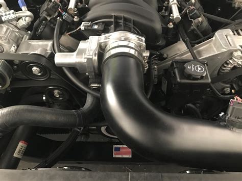 Image result for LS3 Steam Kit