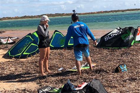 SHARK BAY KITESURFING (2024) All You Need to Know BEFORE You Go (with ...