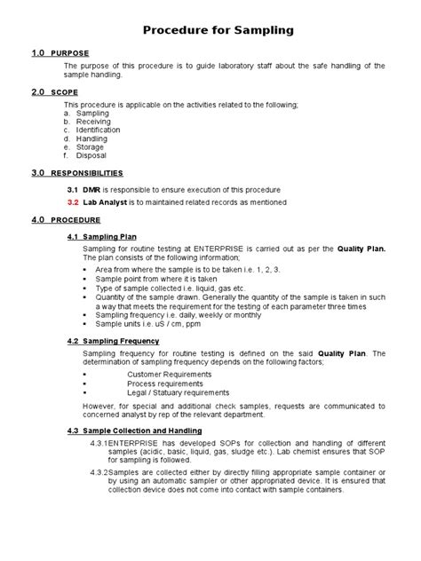 Image result for Data Sampling Procedure Example