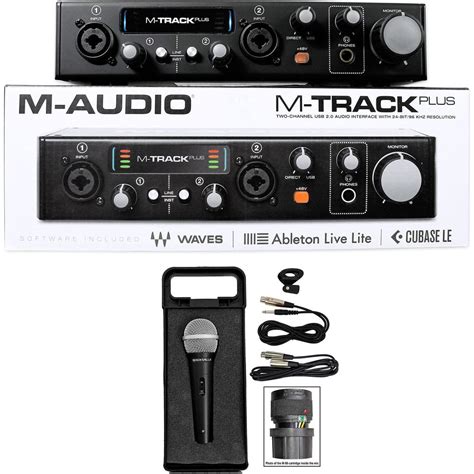 M-Audio USB MIDI Interface 的图像结果