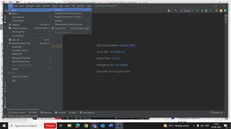 IntelliJ Tutorial for Beginners Kotlin 的图像结果