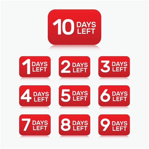 Image result for Days Countdown