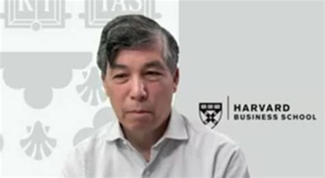 Harvard Business School Faculty engages with Alliance School of ...