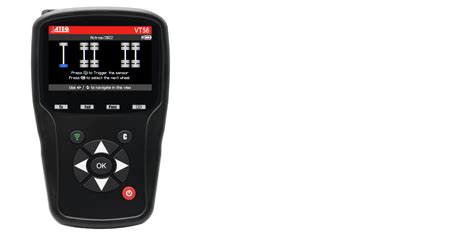 Image result for ATEQ TPMS