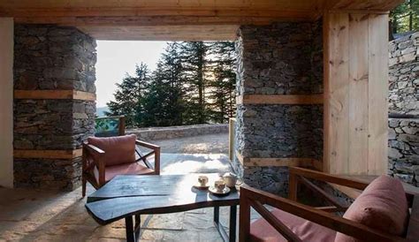 These Traditional Himachali Cottages In Shimla Are Perfect For A ...