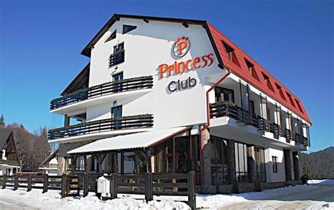 PRINCESS BUTIQUE (Poiana Brasov, Brasov County) - Hotel Reviews, Photos ...