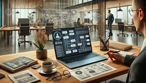 La Forma Más Fácil de Crear Diagramas | MyMap AI