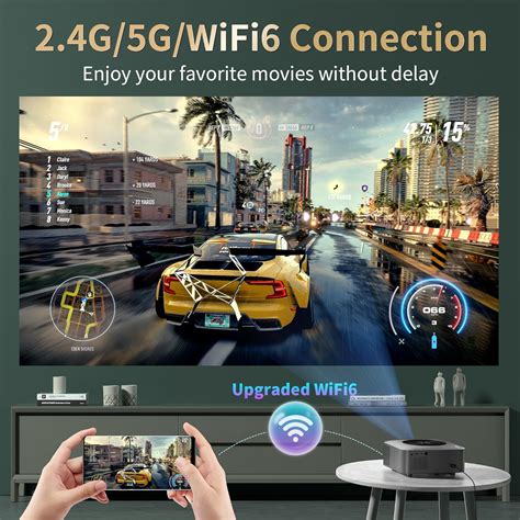 Image result for Android Projector