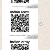 [Resolved] Indian Army — help me get back 900/- debited from my account ...