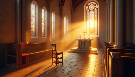What Is Penance After Confession | Christian.net