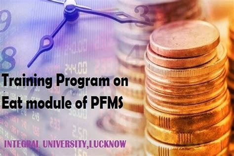 Streamlining Financial Processes: Expenditure Advance Transfer Module ...