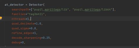 Image result for Python Pupil Apriltags Library
