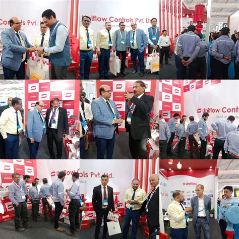 India Energy Week 2024 – Uniflow