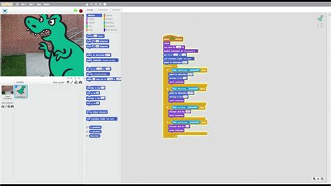 Image result for Scratch 3D Tutorial
