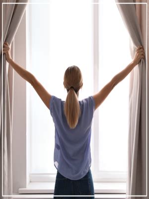 Casableu Long Blackout Curtain Set of 2 Piece, KUDO Teal Digital Print ...