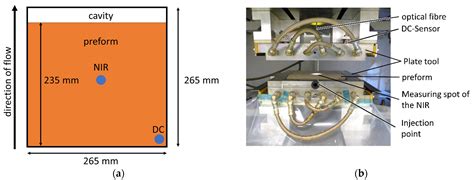 Usage of Near-Infrared Spectroscopy for Inline Monitoring the Degree of ...
