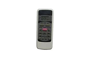 Hotsmtbang Replacement Remote Control for KELVINATOR R51K/BGE R51K/BGCE ...