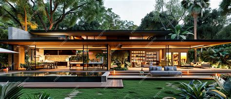 Architecture Design 的图像结果