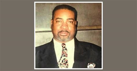 Obituary | Mr. William Crispin of Demopolis, Alabama | Larkin and Scott ...