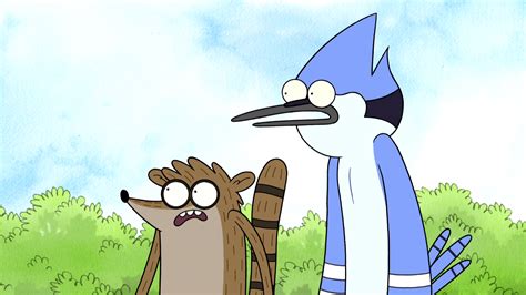 Regular Show Season 4 Image | Fancaps