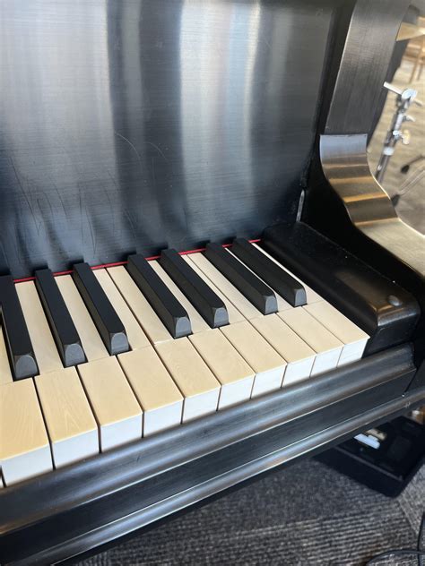 Can A Piano Have 85 Keys | INS.