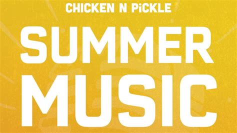 Summer Music Series - FT. Llew Brown Band, 1240 N Greenwich Rd, Wichita ...