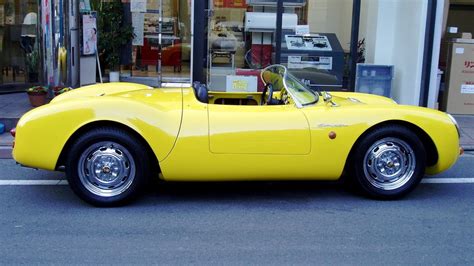 Image result for Boxermotor Prosche