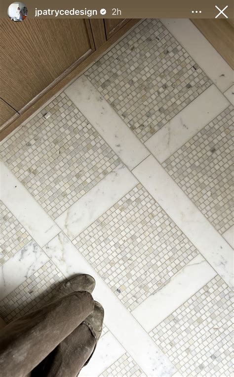 Modern Tile Flooring Ideas