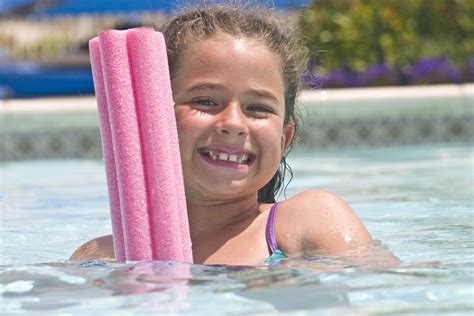 Pool Fun 的图像结果