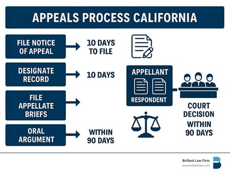 Appeals Process California: 5 Proven Steps to Win in 2025