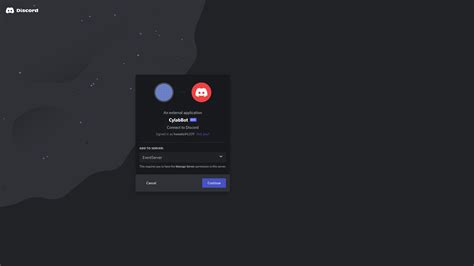 Image result for Discord Bot Creation