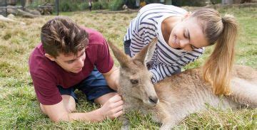 10 Days 9 Nights Sydney Water Activities Trip Package | Melbourne, Gold ...