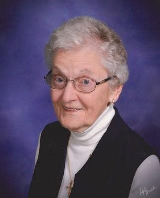 Hildegarde Knaebel Obituary (1922 - 2019) - Moberly, MO - News-Leader