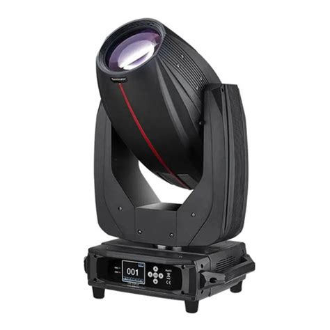 SW Newer 380W 20R Moving Beam Light with Body 3W LED Line 2*(13+12+13 ...