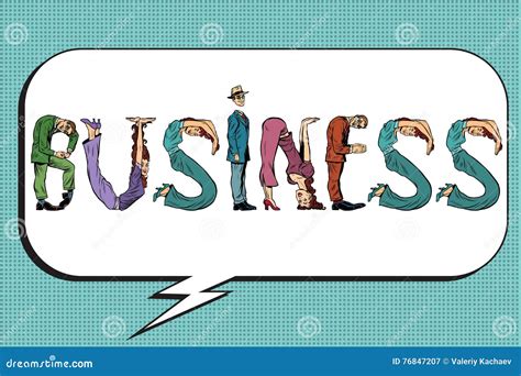 Image result for Business Word Art