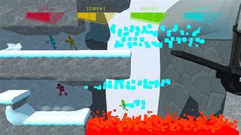 Cooply Solutions â€“ Mobile, Game and Web Development