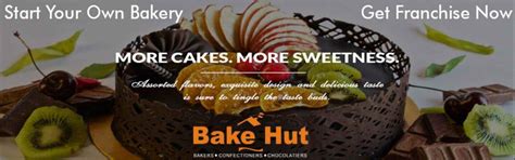Bake Hut