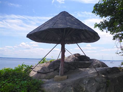 Larchmont Manor Park