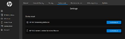 HP PCs - Using HP Accessory Center | HP® Support