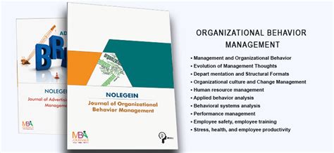 Business and management journals India| MBA Journals