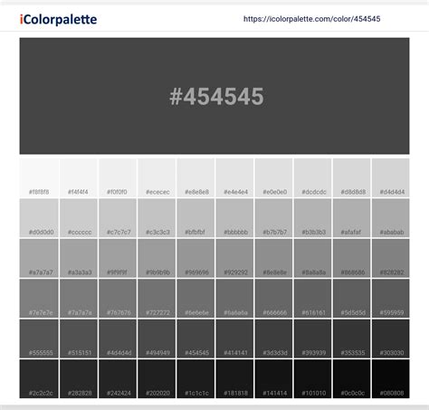 Image result for Colour Code Da45da