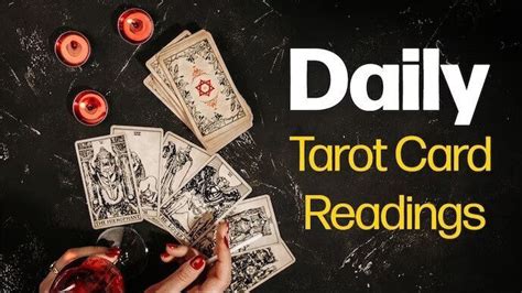 Tarot Card Predictions April 10, 2025: Tarot Card Reading for All ...