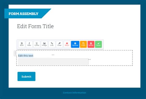 Image result for Creating Website Forms