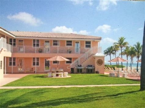 MANTA RAY INN (Hollywood) - Motel Reviews & Photos - Tripadvisor