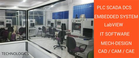 Why TECHNOLOGICS is Best Industrial PLC SCADA Automation Training in India