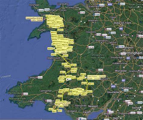 Image result for Mach Loop Route Map